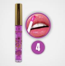 Lip oil raios de sol cor 04 miamake Lip oil raios de sol cor 04 miamake