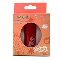 Lip Oil Raiva Cereja Divertida Mente & Sabrina Sato Lip Oil Raiva Cereja Divertida Mente & Sabrina Sato