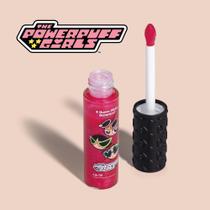Lip Oil Rosa Podemos Ser Duronas QDB As Meninas Super Poderosas 9,5ml - O boticario