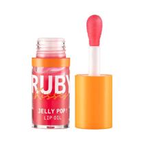 Lip Oil Ruby Kisses Jelly Pop! Candy Pop Lip Oil Ruby Kisses Jelly Pop! Candy Pop