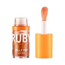 Lip Oil Ruby Kisses Jelly Pop! Glazed Pop