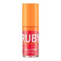 Lip Oil Ruby Kisses Jelly Pop