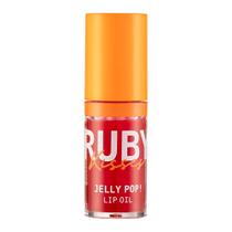 Lip Oil Ruby Kisses Jelly Pop