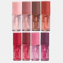 Lip Oil Ruby Rose Fresh Lips Hb-l6526 Lip Oil Ruby Rose Fresh Lips Hb-l6526