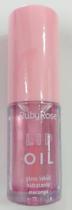 Lip Oil - Ruby Rose - Gloss Labial Hidratante
