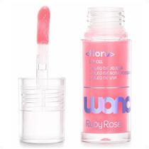Lip Oil Ruby Rose Wonder Flora Rise Flower Hb-l6525-2 Lip Oil Ruby Rose Wonder Flora Rise Flower Hb-l6525-2