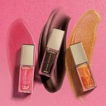 Lip Oil Shine Flowers - Niina Secrets.