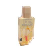 Lip Oil Sorvetinho Labranche Gloss Labial Amarelo Picolé