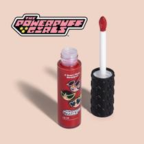 Lip Oil Vermelho Me Sigam Meninas QDB As Meninas Super Poderosas 9,5ml - O boticario