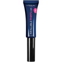 Lip Paint L'Oréal Paris Infallível Navy Spy 8 ml