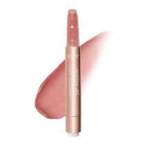 Lip Plump: tarte de maracujá suculenta, primrose rosada