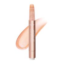 Lip Plump tarte maracujá Juicy Shimmer Glass Soft Pink