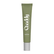 Lip Plumper Chaddy Matte Lip Plumper Hidratante com Ácido Hialurônico