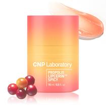 Lip Plumper CNP Honey Spicy Própolis Lipcerin Sabor Menta Lip Plumper CNP Honey Spicy Própolis Lipcerin Sabor Menta