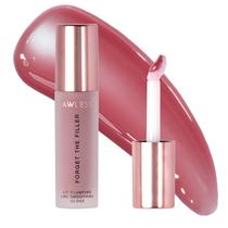 Lip Plumper Gloss Lawless Forget The Filler Velvet Pink 3 ml