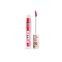 Lip Plumper Gloss NYX Filler Instinct Major Mouthage Lip Plumper Gloss NYX Filler Instinct Major Mouthage