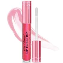 Lip Plumper Gloss Too Face Lip Injection Maximum Plump