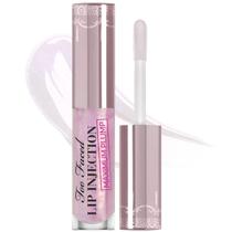 Lip Plumper Gloss Too Face Lip Injection Maximum Plump