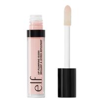 Lip Plumping Gloss e.l.f. High-Shine Pink Paloma 2,6 mL Lip Plumping Gloss e.l.f. High-Shine Pink Paloma 2,6 mL