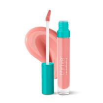 Lip Plumping Gloss Thrive Causemetics Sheer Strength Marlene