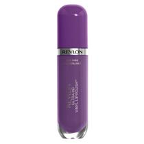 Lip Polish Revlon Ultra HD Vinyl Game On Violet Gloss