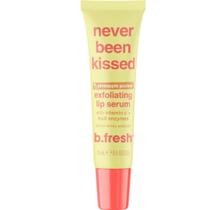 Lip Serum b.fresh nunca foi beijado com vitamina C e enzimas de frutas