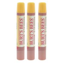 Lip Shimmer Burt's Bees Caramel 2,6 ml (pacote econômico de 3) Lip Shimmer Burt's Bees Caramel 2,6 ml (pacote econômico de 3)