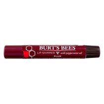 Lip Shimmer Burt's Bees Plum 2,6 ml (pacote econômico de 5) Lip Shimmer Burt's Bees Plum 2,6 ml (pacote econômico de 5)