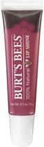 Lip Shine Burt's Bees Pucker, pacote de 15 ml x4 Lip Shine Burt's Bees Pucker, pacote de 15 ml x4