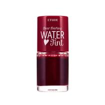 Lip Stain ETUDE Dear Darling Water Tint 4 Red Grapefruit Ade