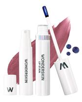 Lip Stain Wonderskin Wonder Blading à Prova DÁgua Marrom Lip Stain Wonderskin Wonder Blading à Prova DÁgua Marrom
