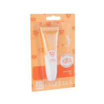 Lip Sugar Balm - Peach Pie Vizzela