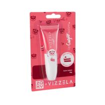 Lip Sugar Balm - Red Velvet Vizzela