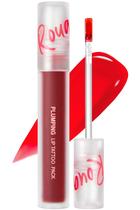 Lip Tattoo MAXCLINIC 4,8 ml à prova d'água e de longa duração Lip Tattoo MAXCLINIC 4,8 ml à prova d'água e de longa duração