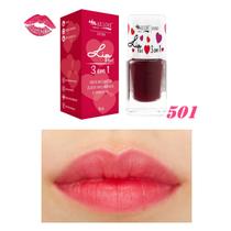 Lip tint 3 em 1 max love 9 ml