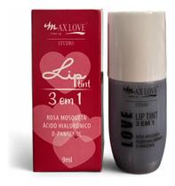 Lip Tint 3 Em 1 Max Love Lip Tint 3 Em 1 Max Love