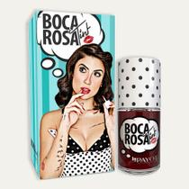 Lip Tint Boca Rosa 10 ml