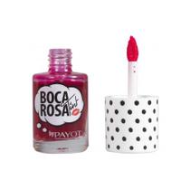 Lip Tint Boca Rosa Tint By Payot - Keune