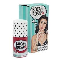 Lip Tint Boca Rosa Vermelho Rosadinho Payot 10ml