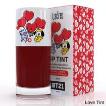 Lip Tint BT21 Heart Cor:Love Tint