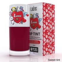 Lip Tint BT21 Heart Cor:Sweet Tint
