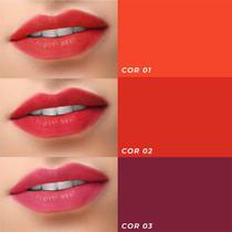 Lip tint cg233 city girl