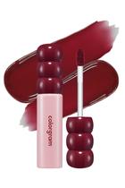Lip Tint COLORGRAM Fruity Glass Tint 19 Plum Bomb