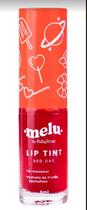 Lip Tint cor Red Day Melu by Ruby Rose Cód RR70512
