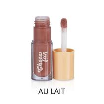 Lip tint cream choco fun fenzza - todas as cores cheiro de chocolate e brilho Lip tint cream choco fun fenzza - todas as cores cheiro de chocolate e brilho
