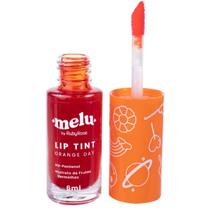 Lip Tint Day Labial D-Pantenol Melu Ruby Rose RR7501 Lip Tint Day Labial D-Pantenol Melu Ruby Rose RR7501