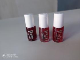 Lip tint fenzza framboesa