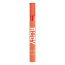 Lip Tint Fix Alta Fixação Ruby Kisses Cor Intensa e Longa Duração