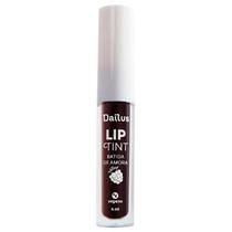 Lip Tint Gel Dailus Batida de Amora 4ml