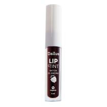 Lip Tint Gel Dailus Batida De Amora